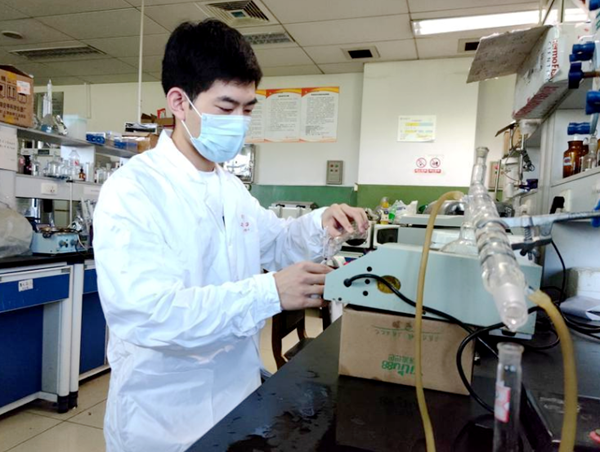 陕西省平利县富硒茶专利（陕西平利富硒堂茶业有限公司）-硒宝网