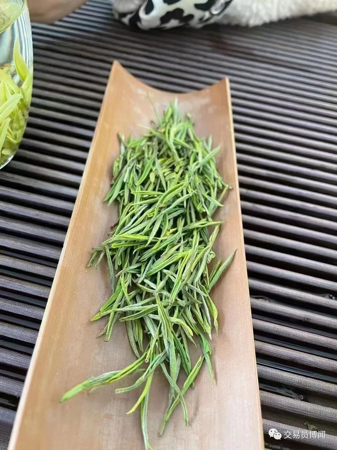 喝富硒藤茶真能降血糖吗(血糖能喝降富硒藤茶吗)-硒宝网