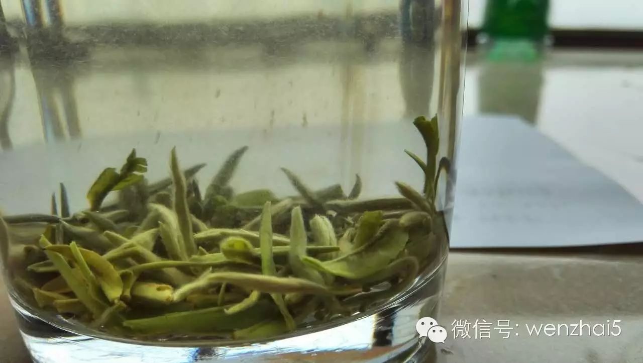 富硒茶冲泡多少次比较好(富硒茶泡法)-硒宝网