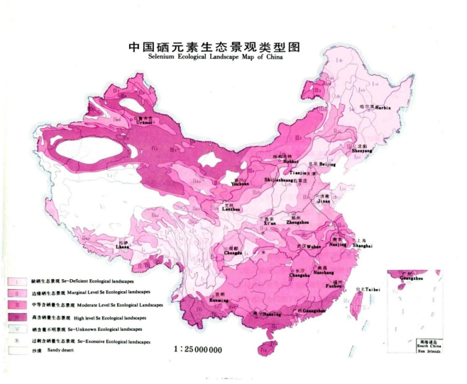 富硒茶的价格是多少一斤（富硒茶叶价格）-硒宝网