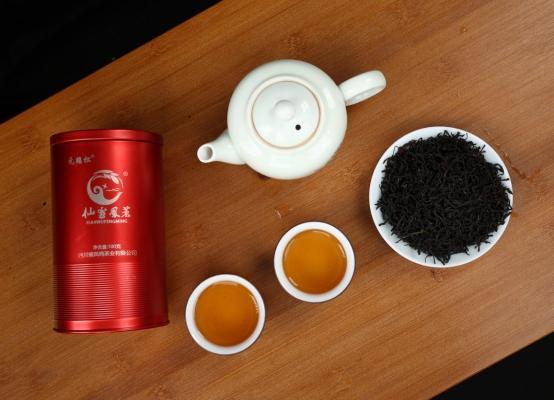 富硒水和茶哪个好一点呢（富硒茶中的硒指什么）-硒宝网