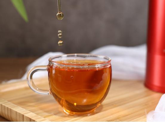 富硒水和茶哪个好一点呢（富硒茶中的硒指什么）-硒宝网