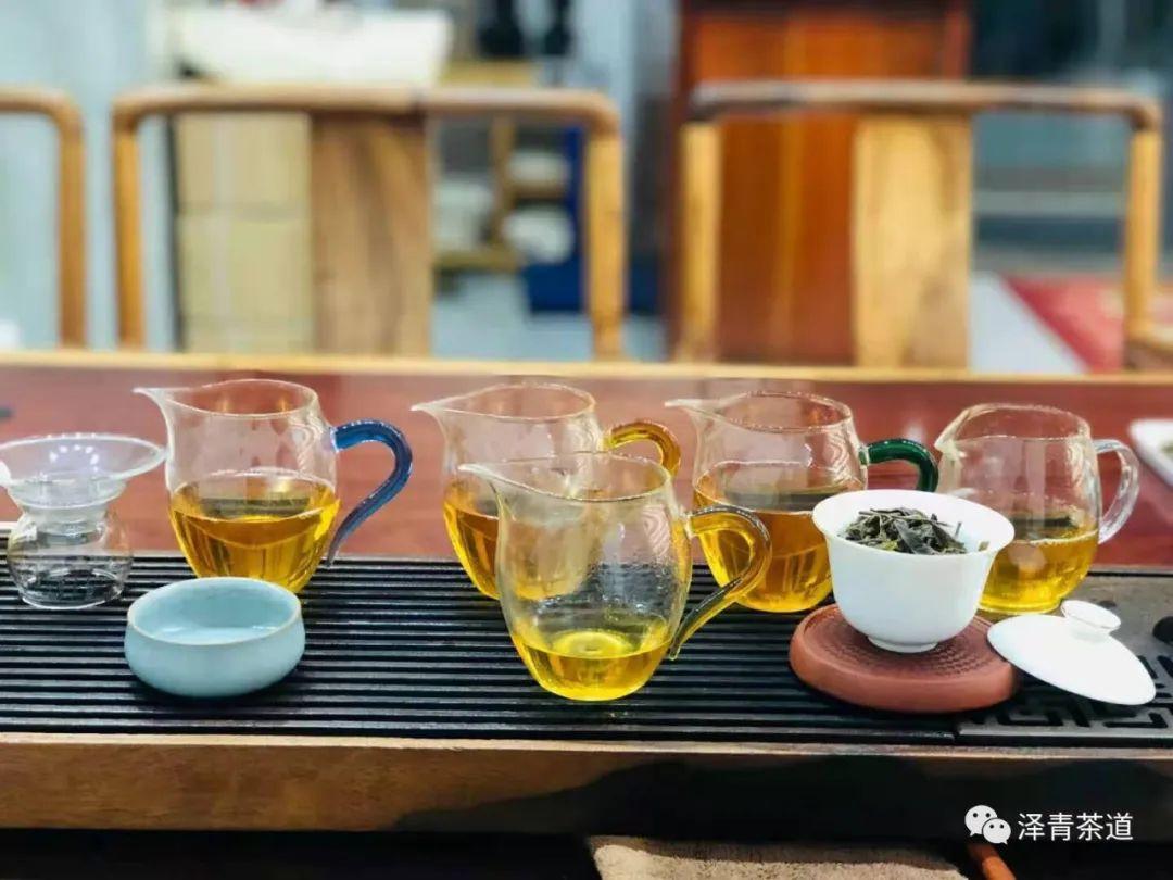 富硒水和茶哪个好一点呢(富硒茶叶)-硒宝网