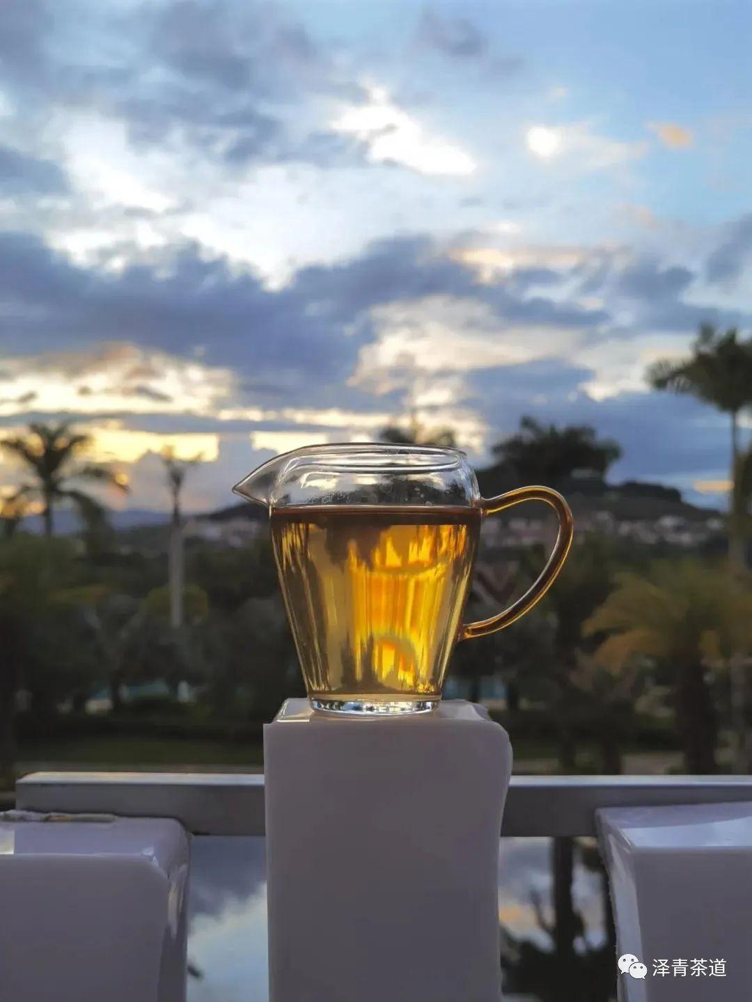 富硒水和茶哪个好一点呢(富硒茶叶)-硒宝网