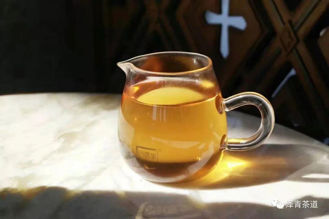 富硒水和茶哪个好一点呢(富硒茶叶)-硒宝网