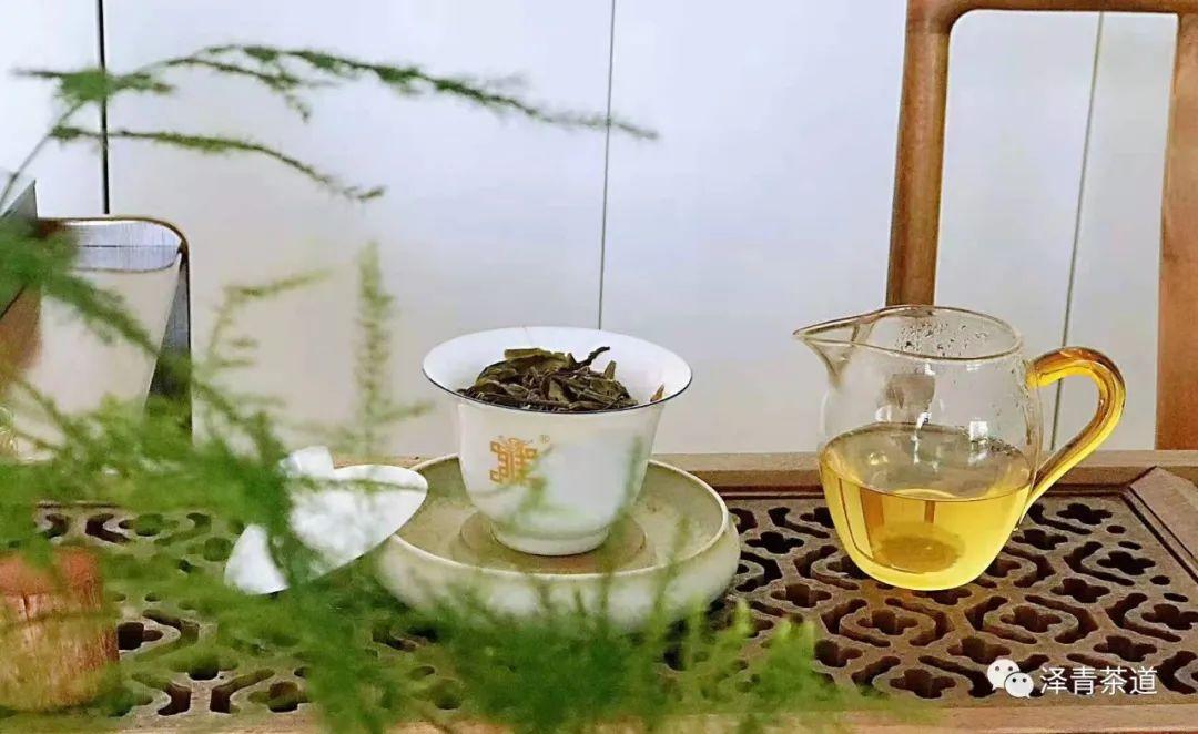 富硒水和茶哪个好一点呢(富硒茶叶)-硒宝网