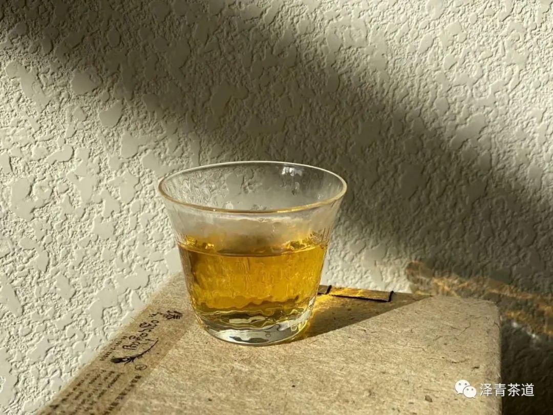 富硒水和茶哪个好一点呢(富硒茶叶)-硒宝网