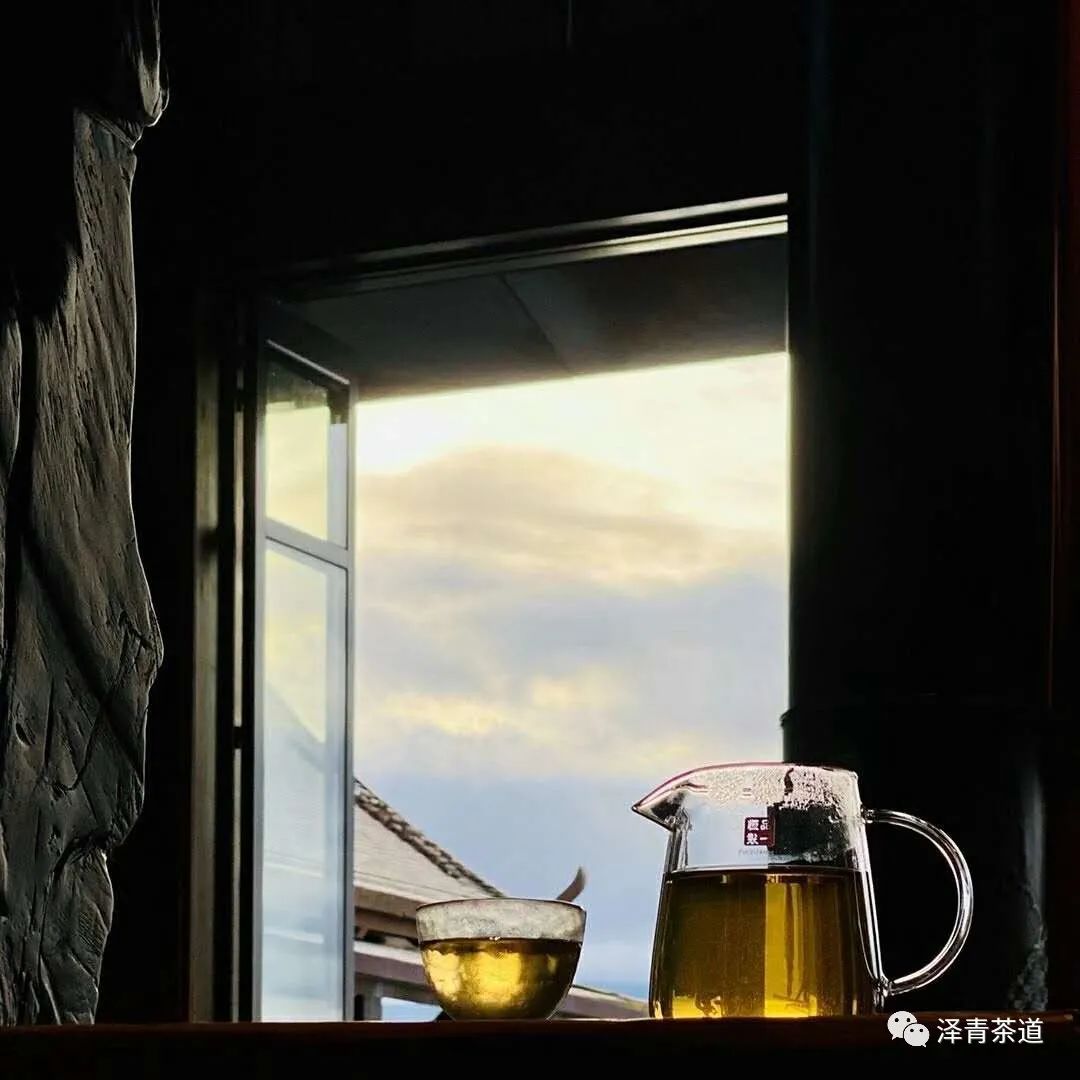 富硒水和茶哪个好一点呢(富硒茶叶)-硒宝网