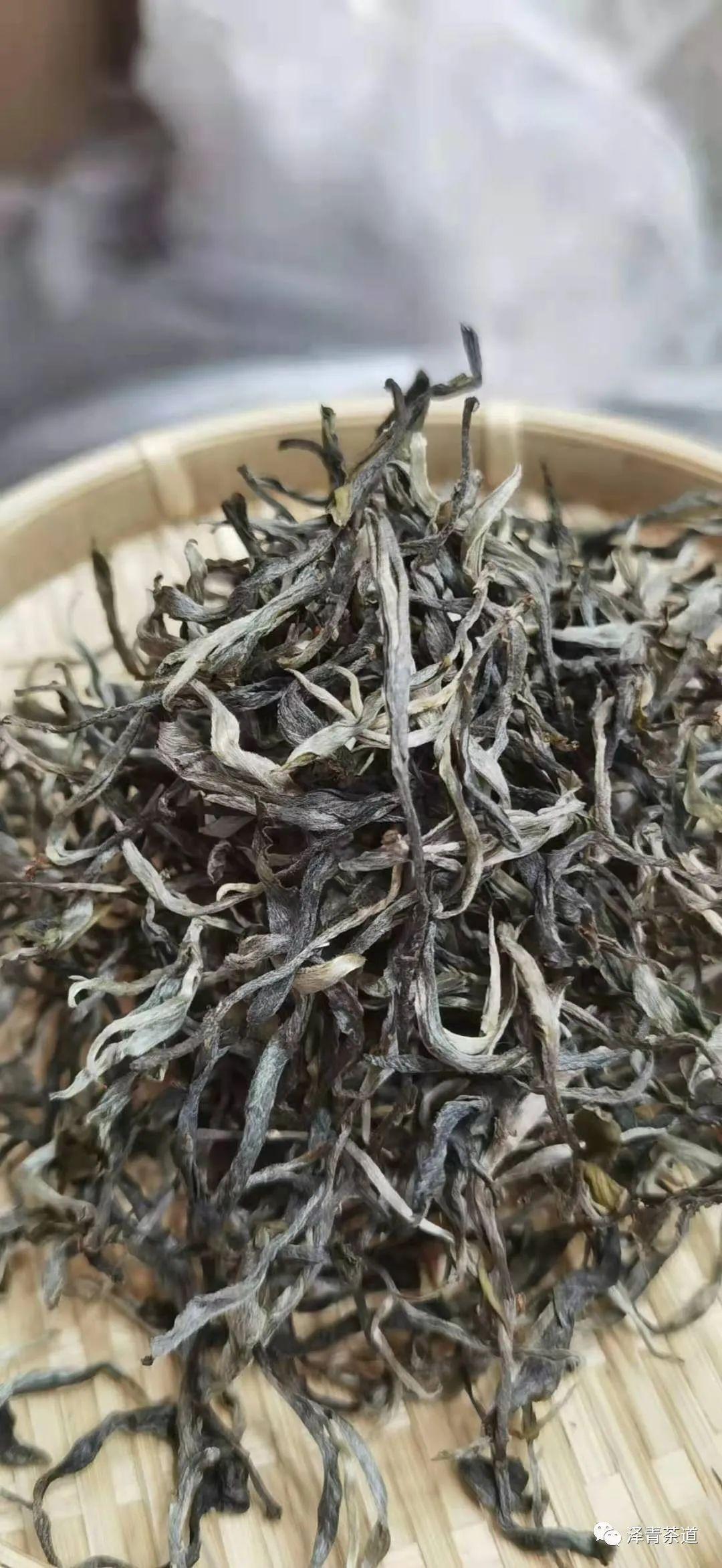 富硒水和茶哪个好一点呢(富硒茶叶)-硒宝网