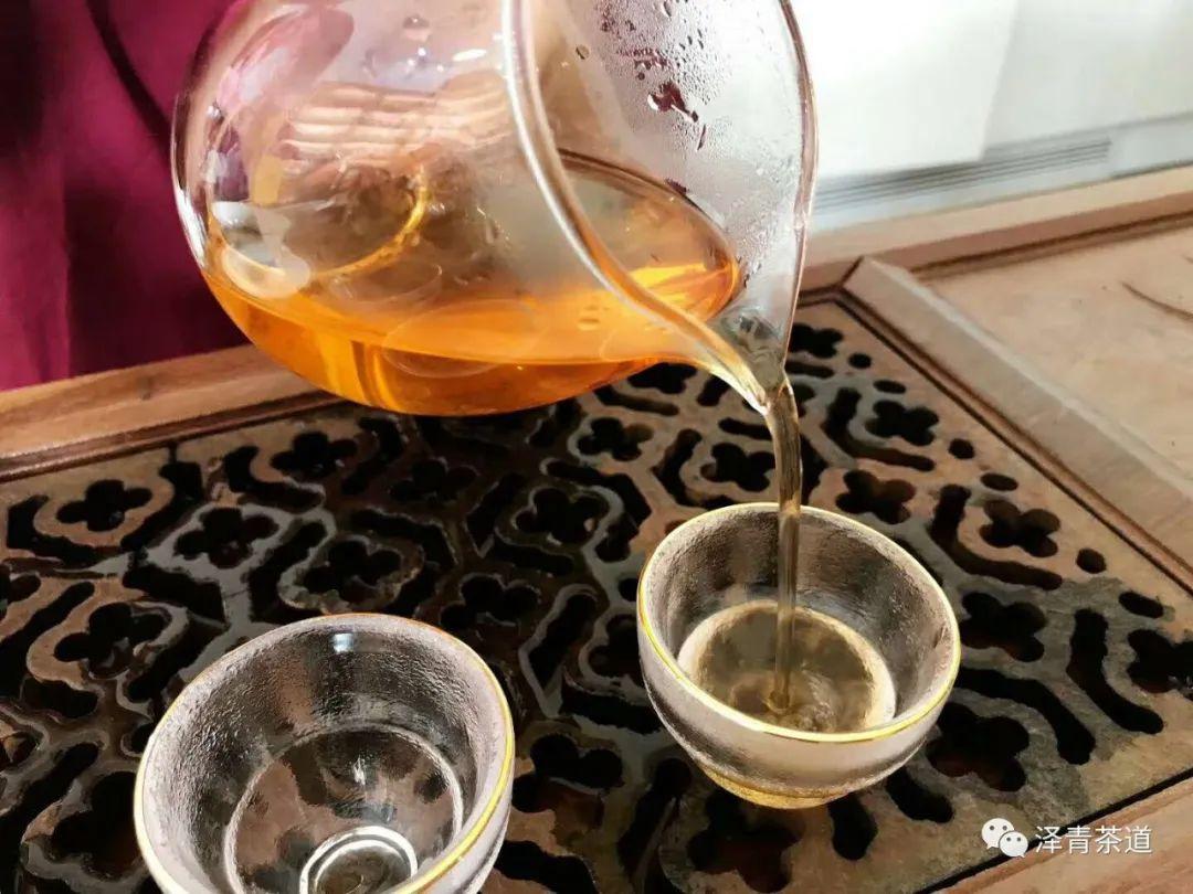 富硒水和茶哪个好一点呢(富硒茶叶)-硒宝网