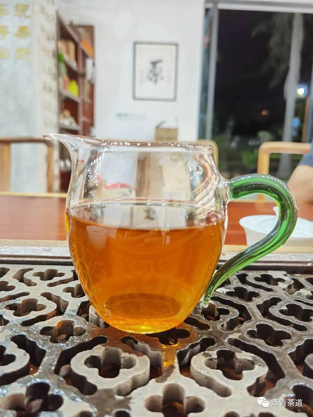 富硒水和茶哪个好一点呢(富硒茶叶)-硒宝网