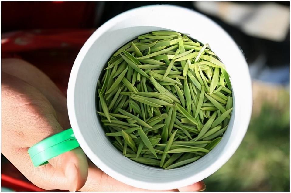 富硒水和茶哪个好一点呢(富硒茶叶)-硒宝网