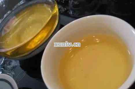 喝富硒茶尿黄怎么回事儿（喝茶水和尿黄有关系么）-硒宝网