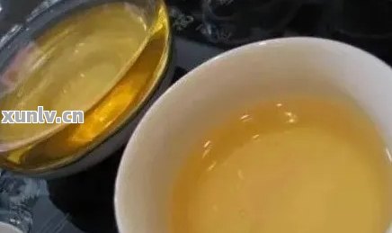 喝富硒茶尿黄怎么回事儿（喝茶水和尿黄有关系么）-硒宝网