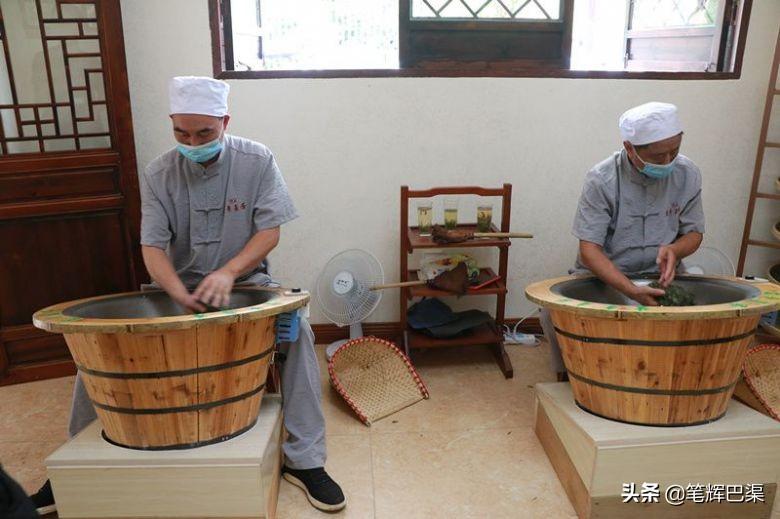 万源富硒茶代言人是哪个（万源富硒茶多少钱一斤）-硒宝网