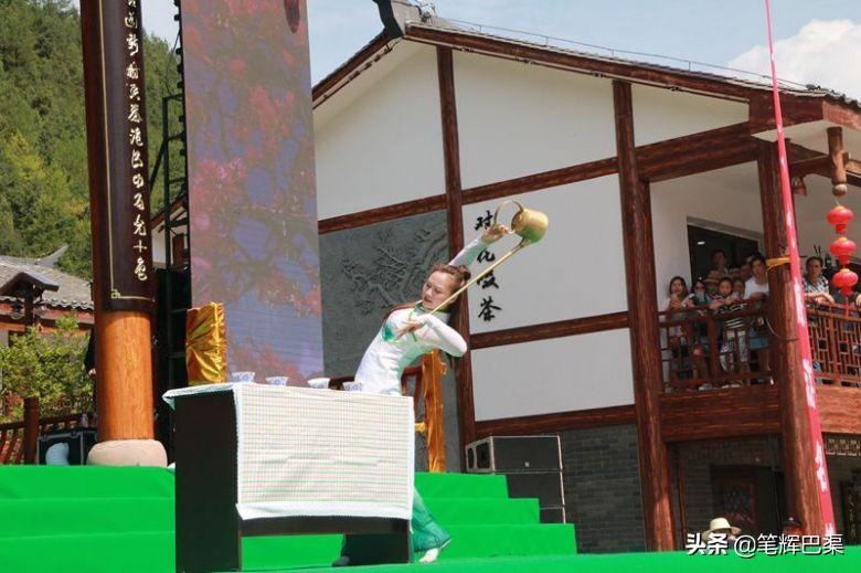 万源富硒茶代言人是哪个（万源富硒茶多少钱一斤）-硒宝网