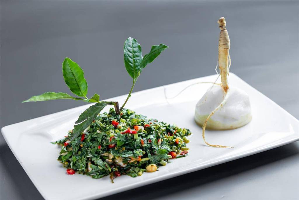 五碗富硒链茶是哪里产的(富硒碗对人体有什么好处)-硒宝网