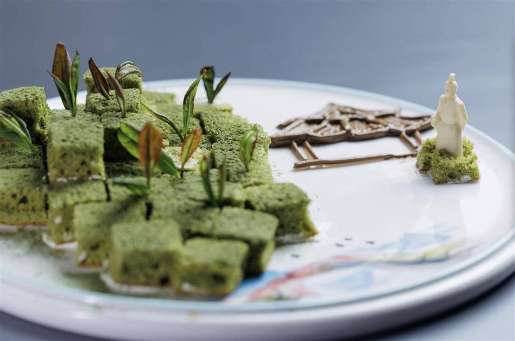 五碗富硒链茶是哪里产的(富硒碗对人体有什么好处)-硒宝网