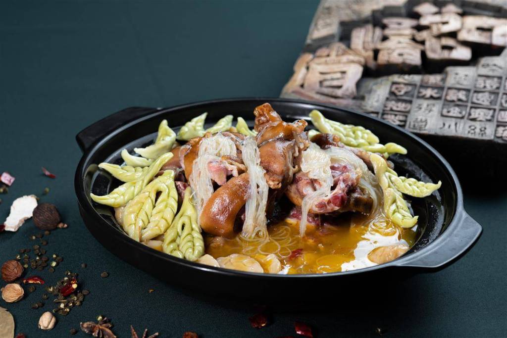 五碗富硒链茶是哪里产的(富硒碗对人体有什么好处)-硒宝网