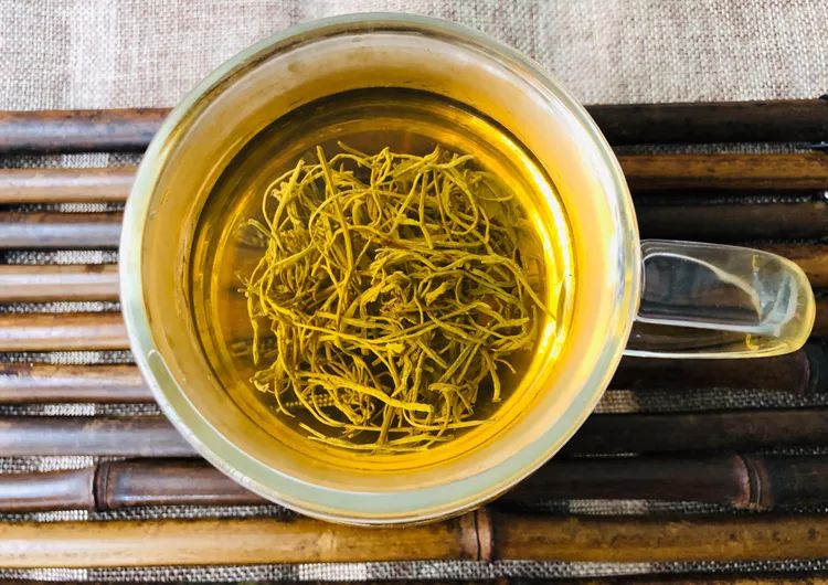 富硒龙须藤茶多少钱一斤(富硒滕茶的功效)-硒宝网