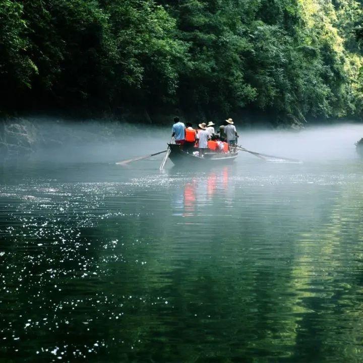 巴东野三关是富硒茶区吗(巴东硒矿分布图)-硒宝网