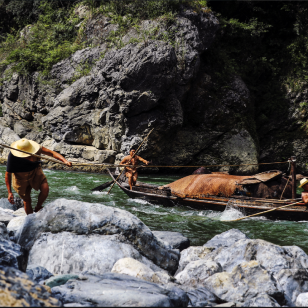 巴东野三关是富硒茶区吗(巴东硒矿分布图)-硒宝网