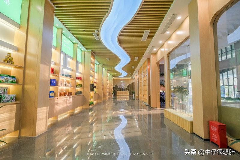 富硒仙寓山野茶多钱一盒（仙寓山野生茶）-硒宝网