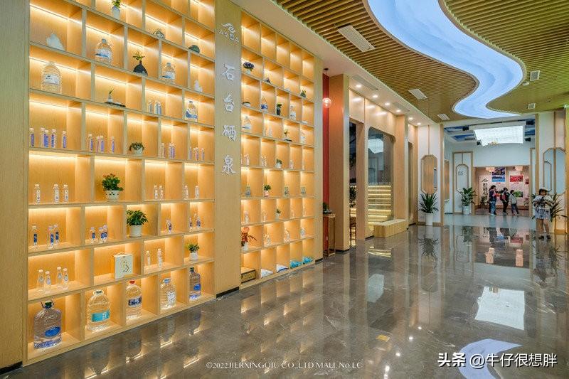 富硒仙寓山野茶多钱一盒（仙寓山野生茶）-硒宝网