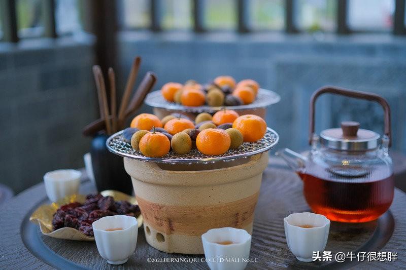 富硒仙寓山野茶多钱一盒（仙寓山野生茶）-硒宝网