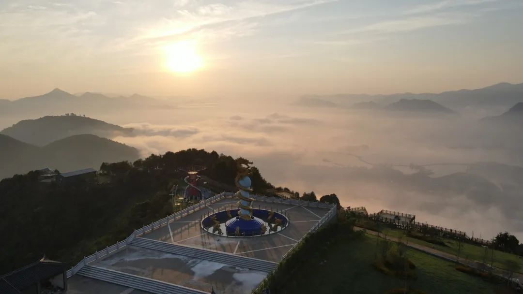 巴东野三关是富硒茶区吗(巴东富硒神茶)-硒宝网