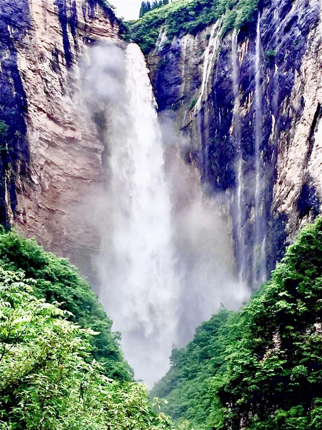 巴东野三关是富硒茶区吗(巴东富硒神茶)-硒宝网