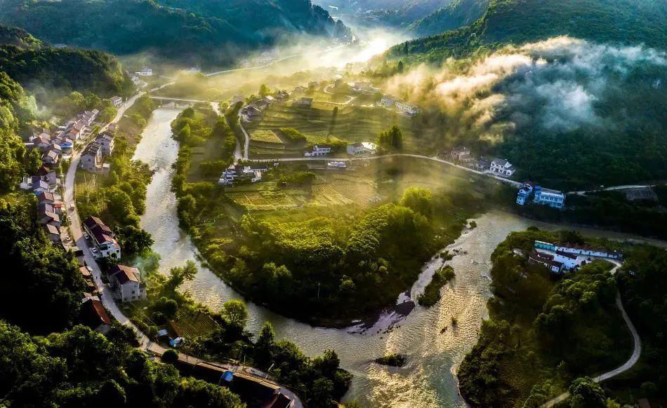 巴东野三关是富硒茶区吗(巴东富硒神茶)-硒宝网