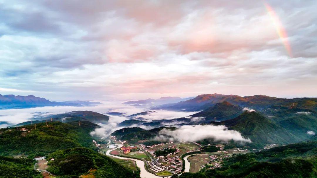 巴东野三关是富硒茶区吗(巴东富硒神茶)-硒宝网