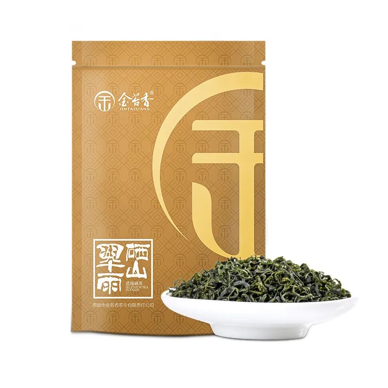 恩施富硒茶哪一款香耐泡（恩施富硒茶包装礼盒）-硒宝网