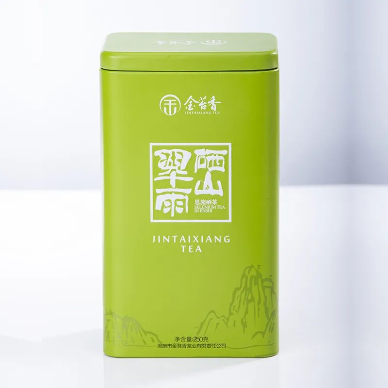 恩施富硒茶哪一款香耐泡（恩施富硒茶包装礼盒）-硒宝网