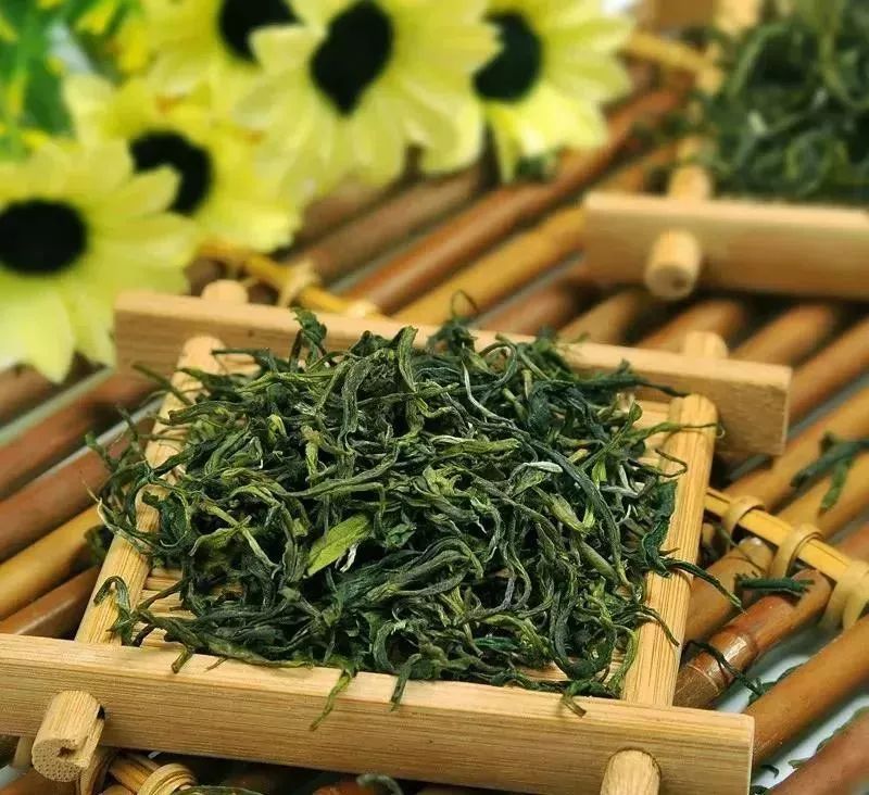 四大富硒茶乡是哪里产的(富硒茶是哪儿的)-硒宝网