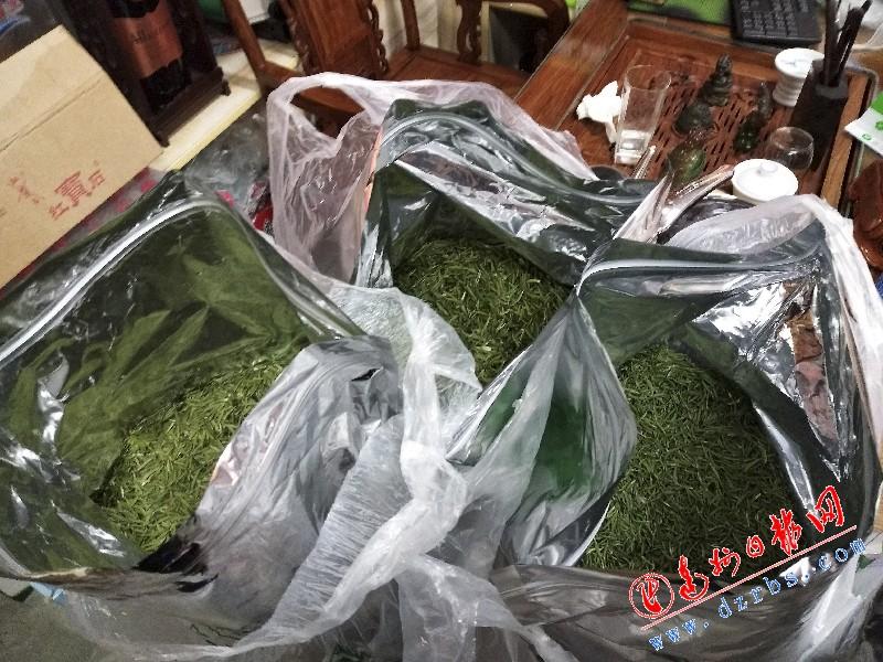 万源市富硒茶的市场价格（万源富硒茶叶价格）-硒宝网