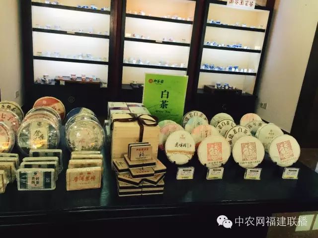 四大富硒茶乡是哪里产的(富硒茶之乡)-硒宝网
