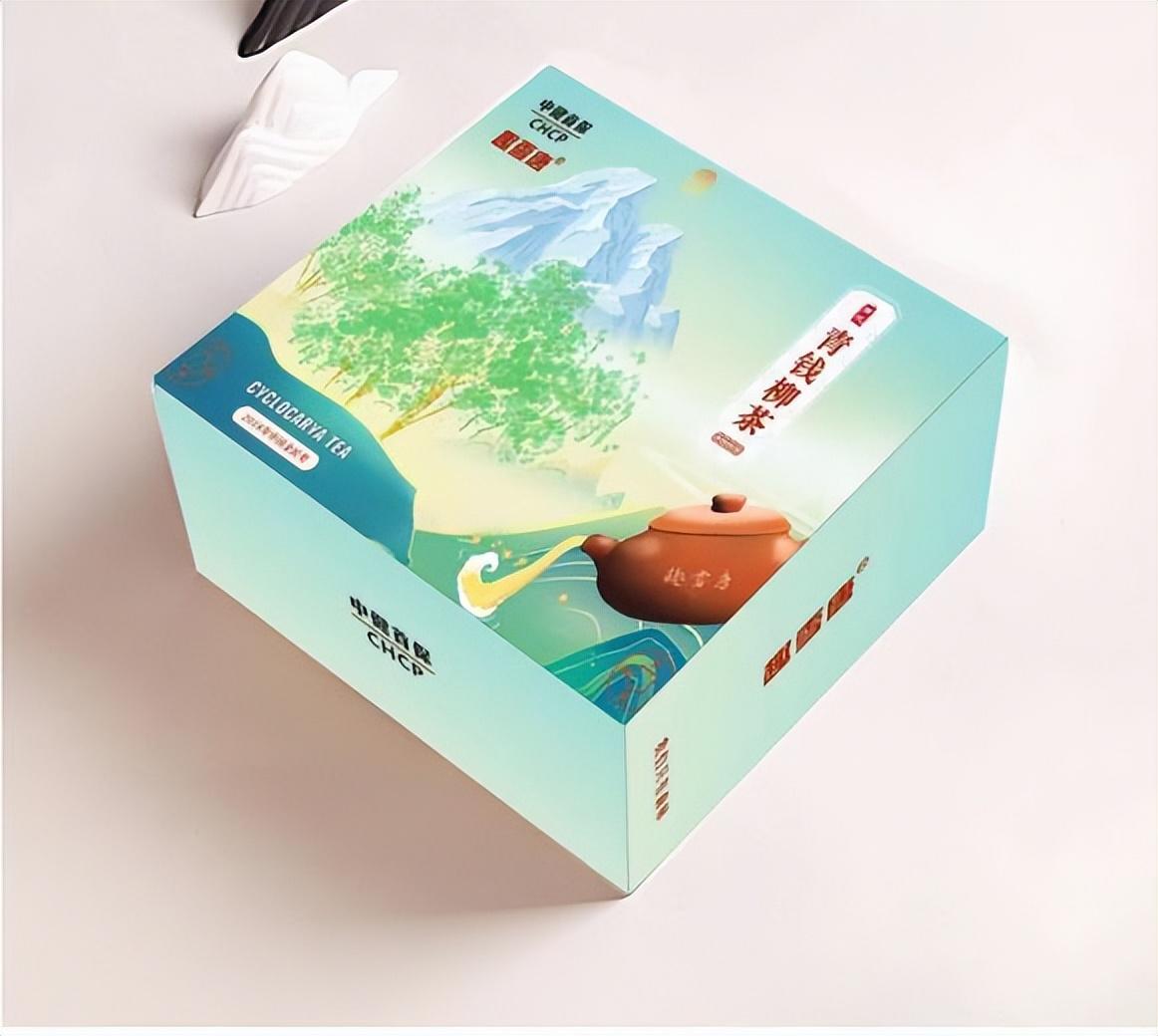 富硒青钱柳茶多少钱一斤(富硒青钱柳叶茶)-硒宝网