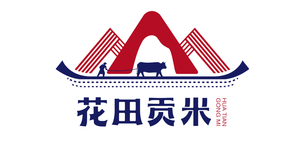 品牌建设富硒大米的意义(富硒大米logo)-硒宝网
