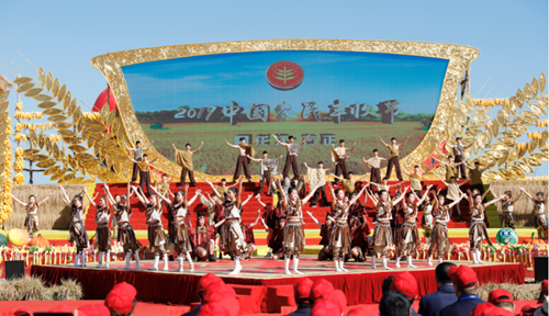 方正县富硒大米品牌介绍（方正富硒米多少钱一斤）-硒宝网