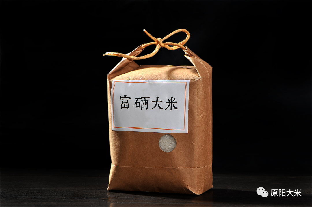 富硒大米如何看富硒含量(富硒大米含硒量多少)-硒宝网