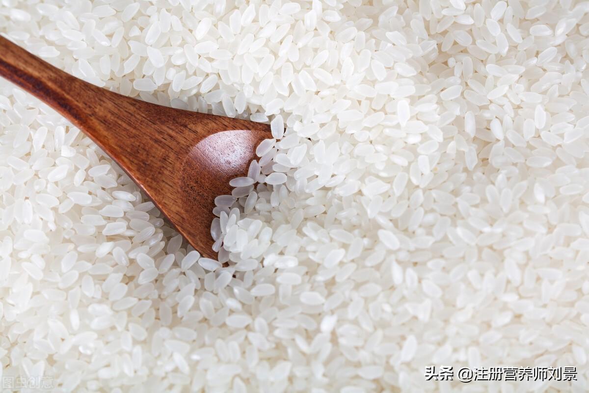 富硒大米区别于普通大米(富硒大米与普通大米区别)-硒宝网