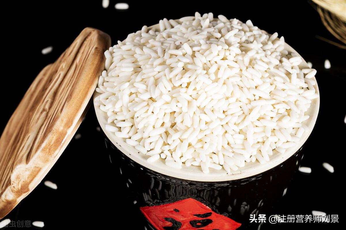 富硒大米区别于普通大米(富硒大米与普通大米区别)-硒宝网