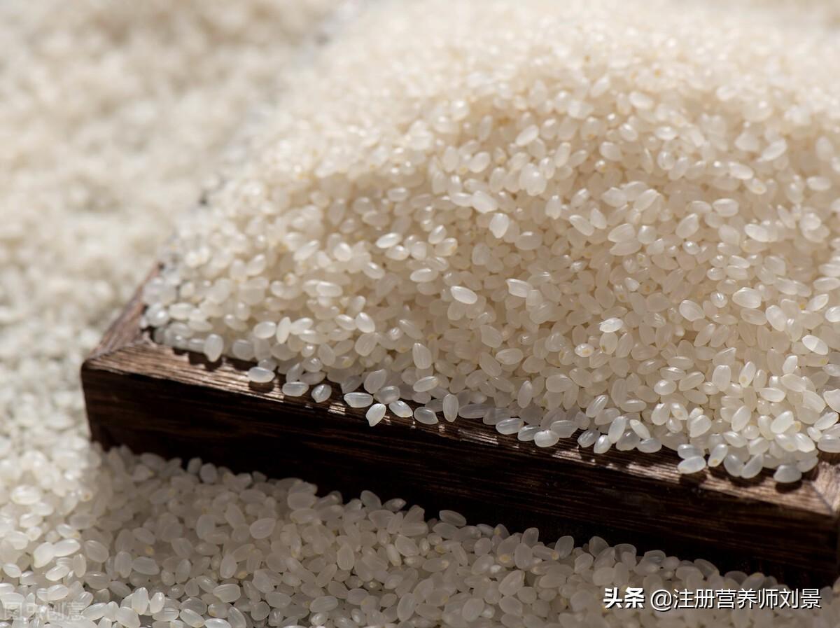 富硒大米区别于普通大米(富硒大米与普通大米区别)-硒宝网