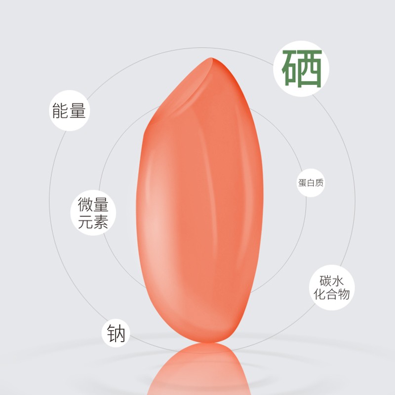 富硒大米的硒指的是什么（富硒大米含硒吗）-硒宝网