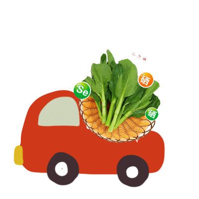 富硒大米是添加的硒元素（富硒大米中的硒指的是元素）-硒宝网