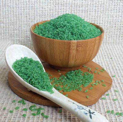 富硒大米和普通大米区别(富硒大米与普通大米区别)-硒宝网