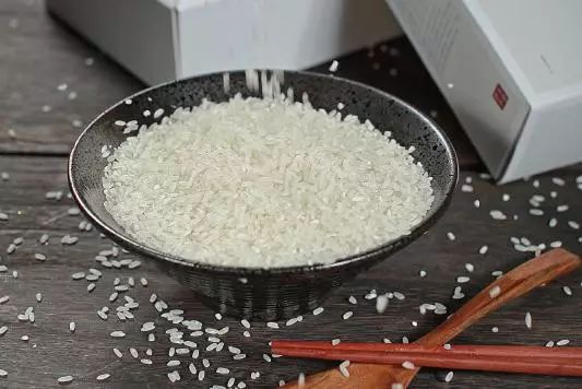 富硒大米是转基因大米不(大米富硒标准)-硒宝网