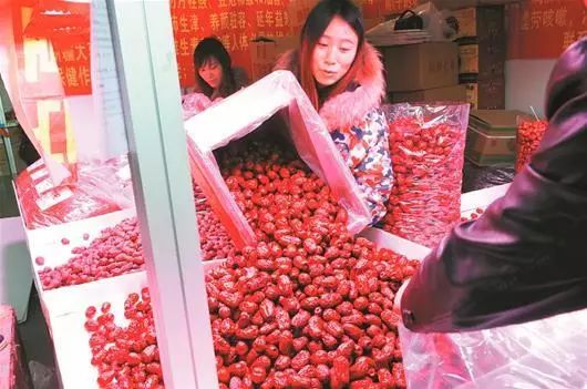 哈尔滨富硒大米产地项目(哈尔滨前20家大米加工企业)-硒宝网